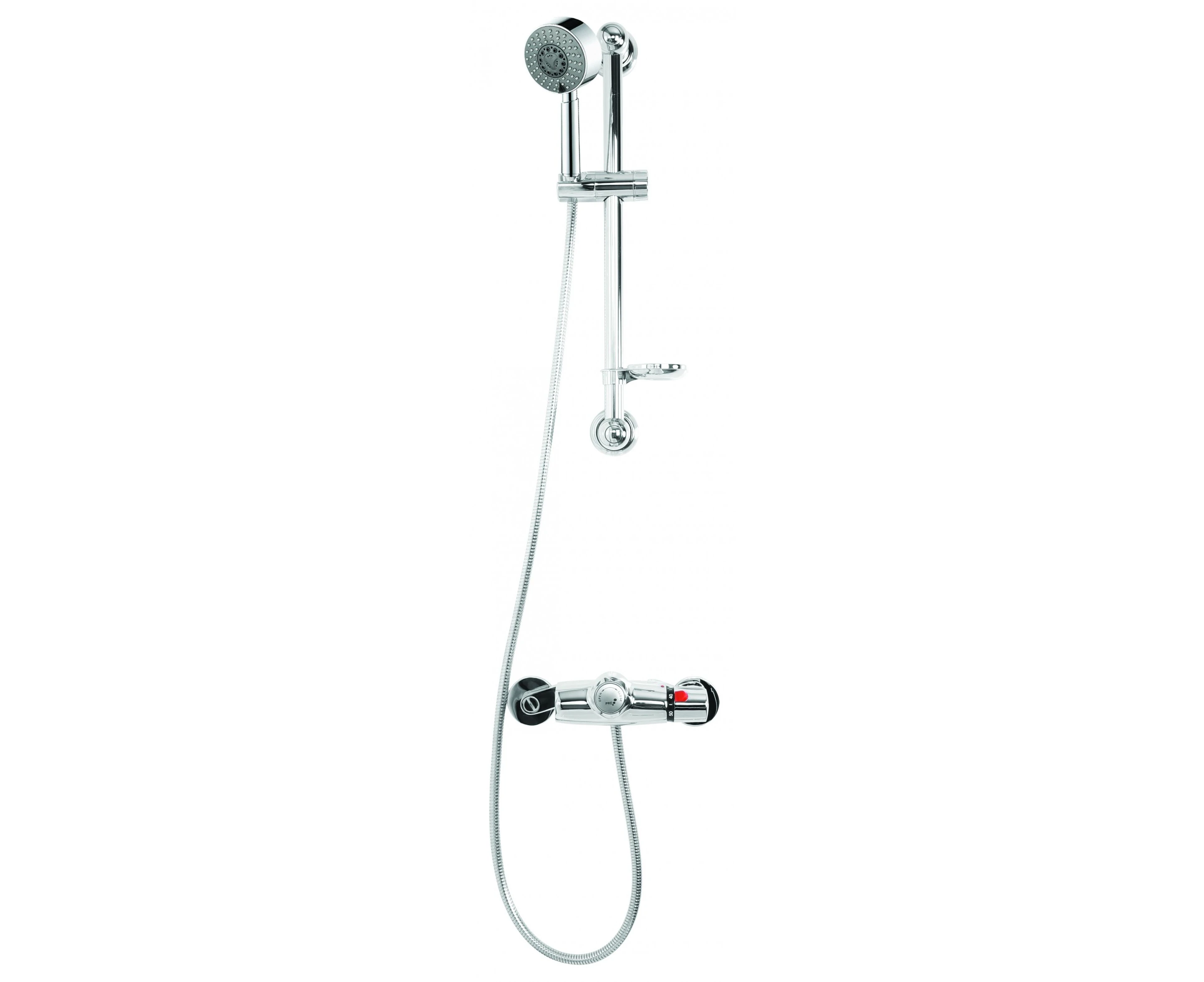 Quoss Thermo Shower