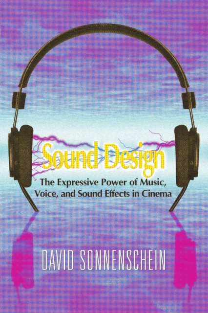 Sound Design by David Sonnenschein