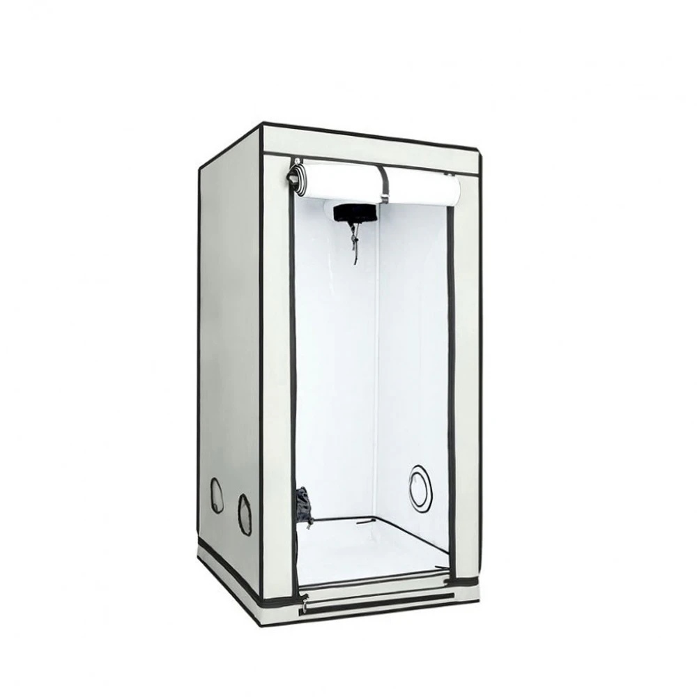 Homebox Ambient Grow Tent - AQ80+ | 0.8M x 0.8M x 1.8M