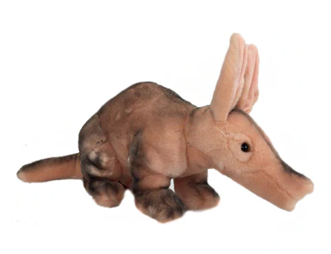 Bocchetta - Anthony Aardvark Plush Toy 36cm