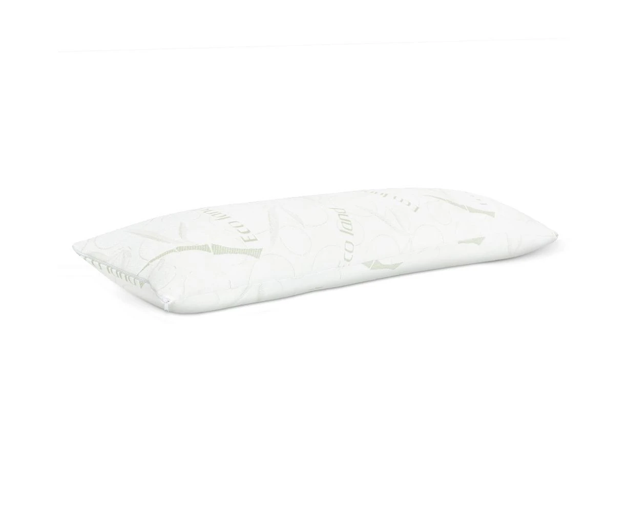 Full Body Memory Foam Pillow