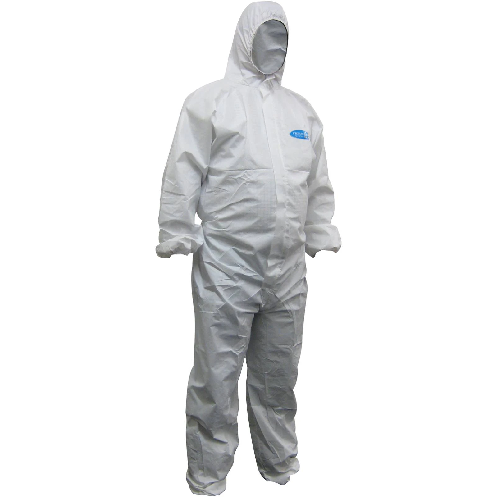 Maxisafe Large Koolguard Laminated Disposable Coveralls