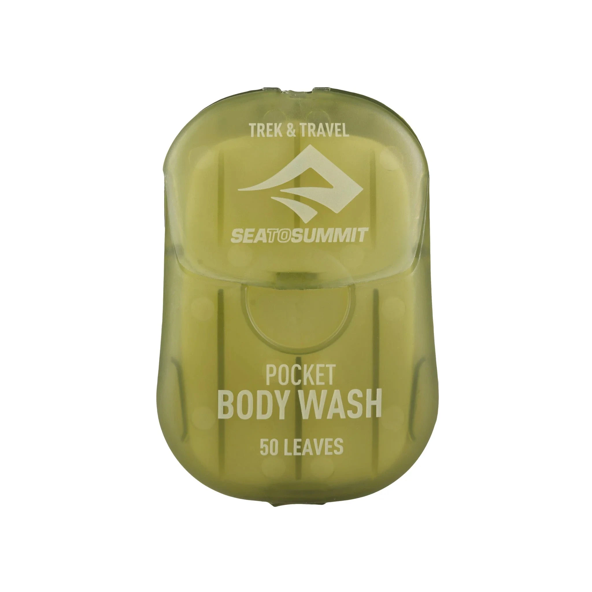 Sea To Summit Trek Pocket Soap Body Wash