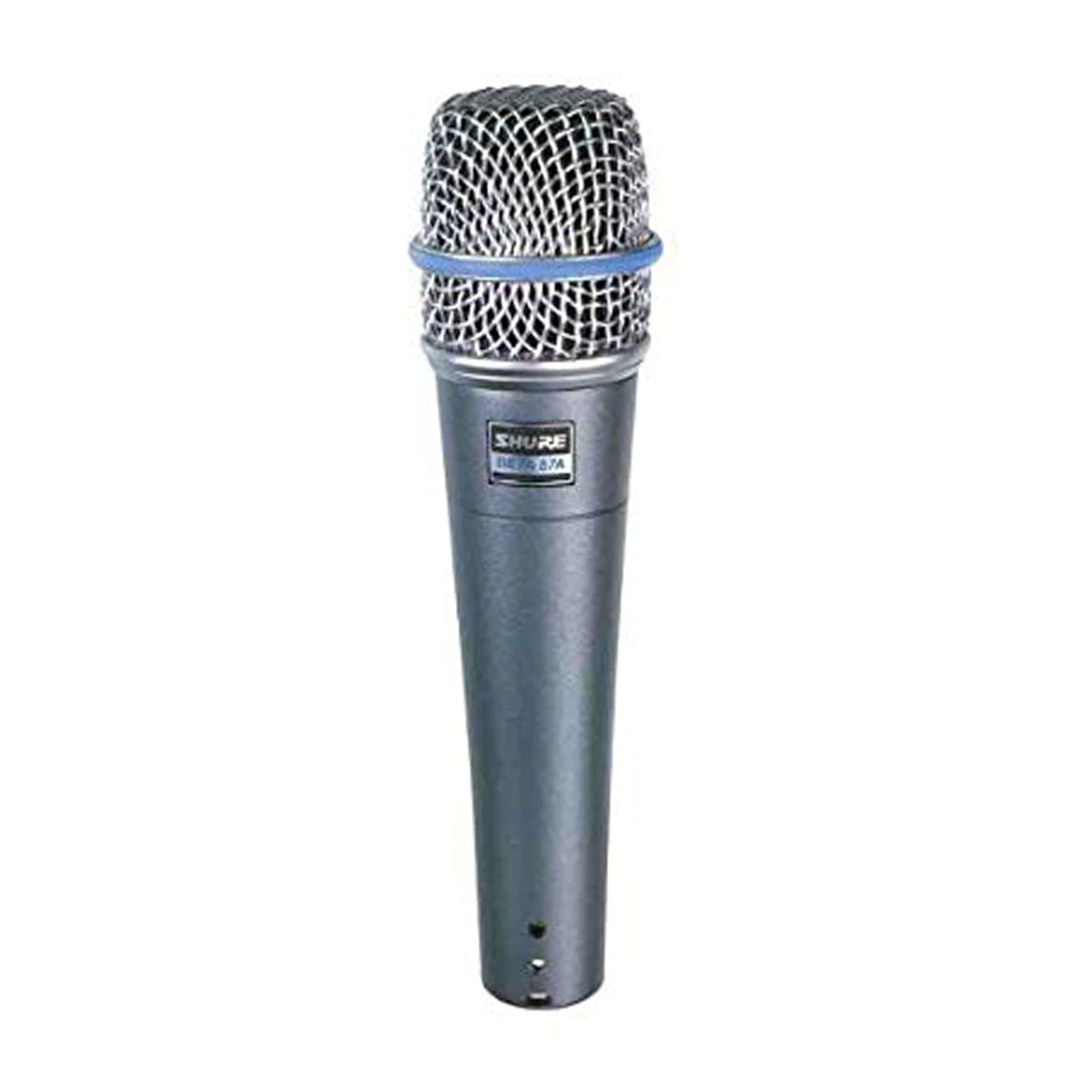 Shure Beta 57A Super Cardioid Dynamic Microphone