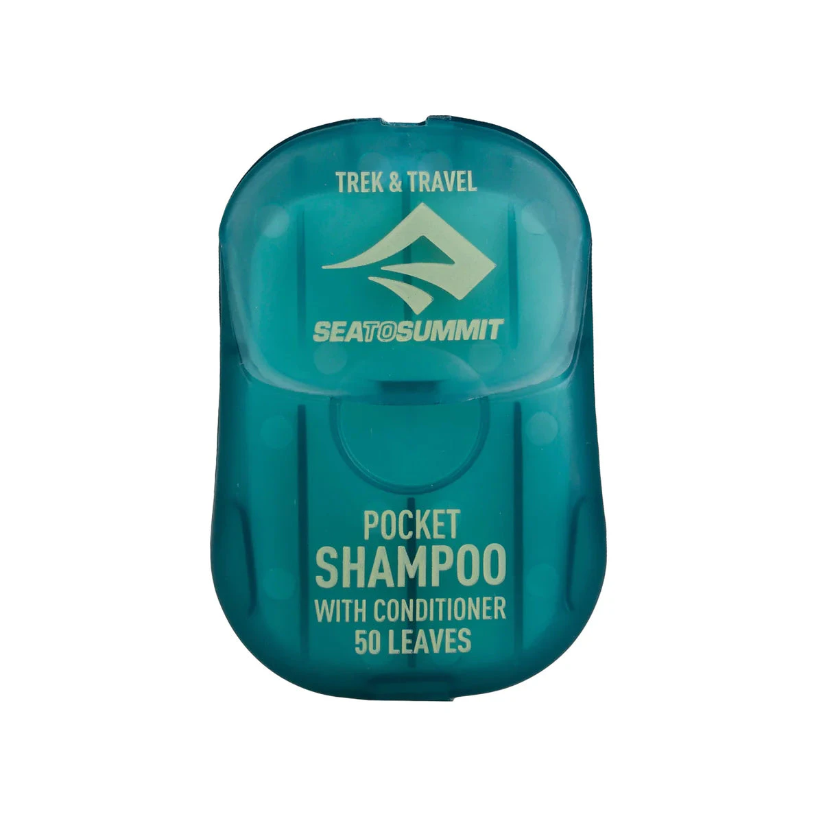 Sea To Summit Trek Pocket Soap Conditioning Shampoo