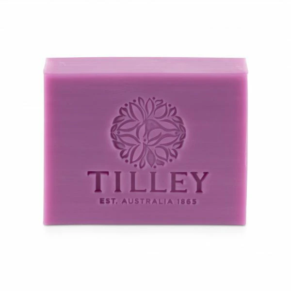 Tilley Fragranced Vegetable Soap - Patchouli Musk