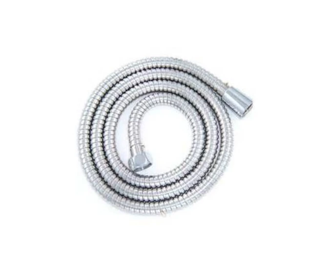 Quoss 1.5m Flexible Hose (Chrome)