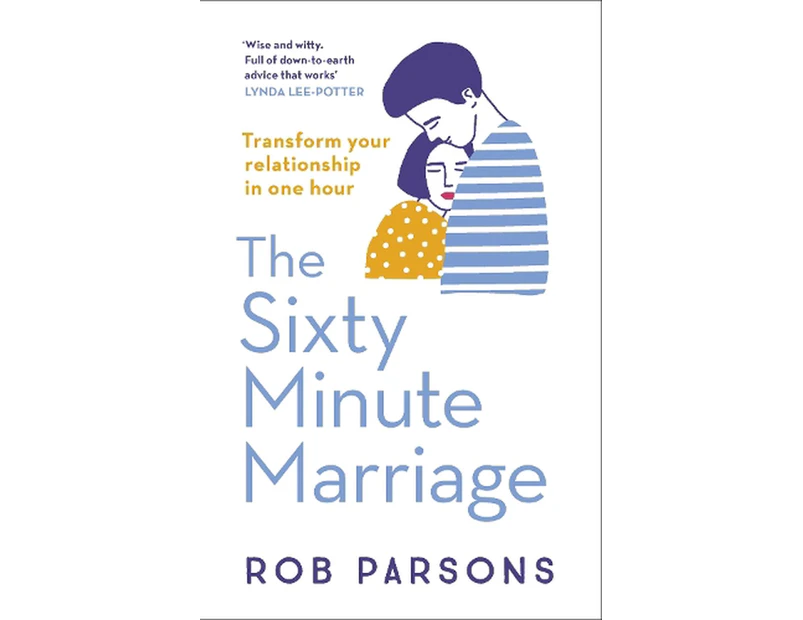 The Sixty Minute Marriage