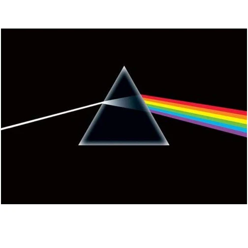 Pink Floyd Dark Side of the Moon Poster