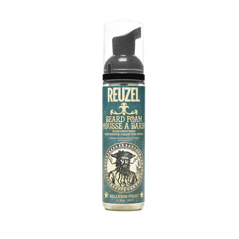 Reuzel Beard Foam 70ml