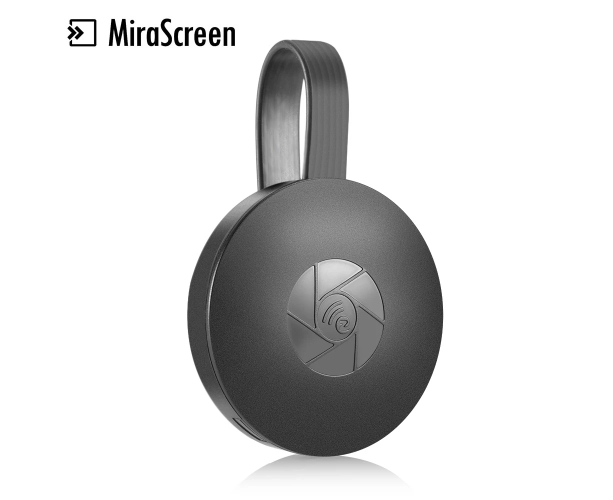 MiraScreen G2 Wireless HDMI Dongle Support Miracast Airplay