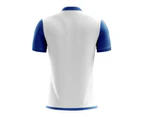 2022-2023 Iceland Airo Concept Away Shirt (Gudmundsson 7)