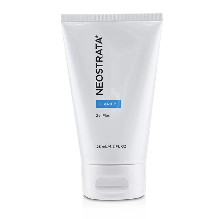 Neostrata Clarify  Gel Plus For BlemishProne Skin 15 AHA 125ml/4.2oz