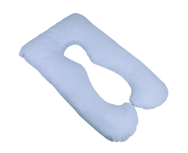 Nursing Support Pillow Feeding Baby Cushion Blue