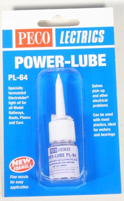 Peco Electrolube - 66-Pl64