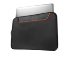 Everki 11.6" Commute Laptop Sleeve with Memory Foam Bag Fit Tablet iPad Notebook