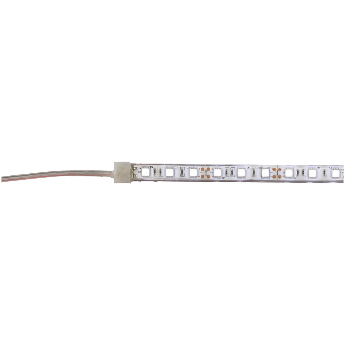 5m Ultra Bright IP67 Weatherproof LED Flexible Strip Light