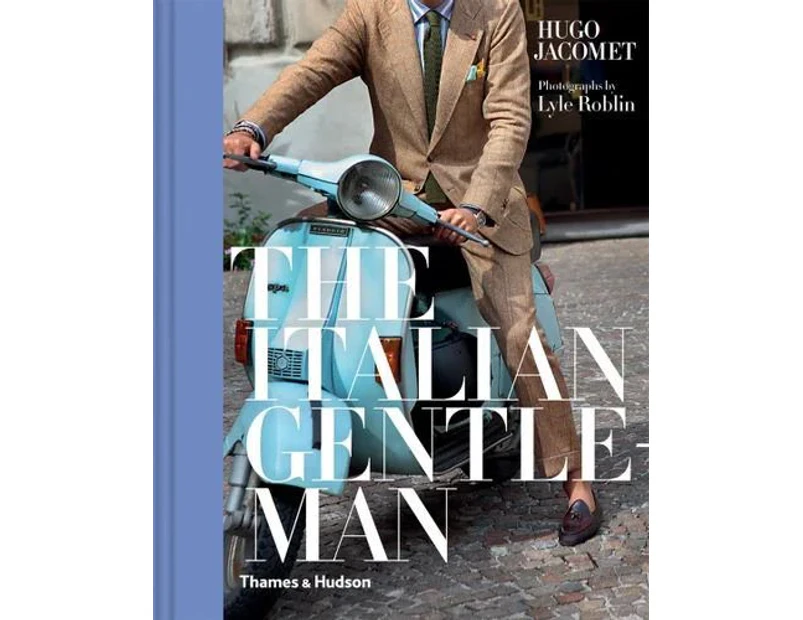 Italian Gentleman