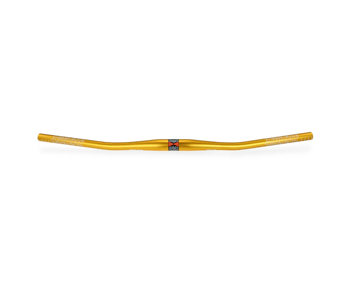 WAKE Aluminum Alloy MTB Handlebar 780MM - Gold