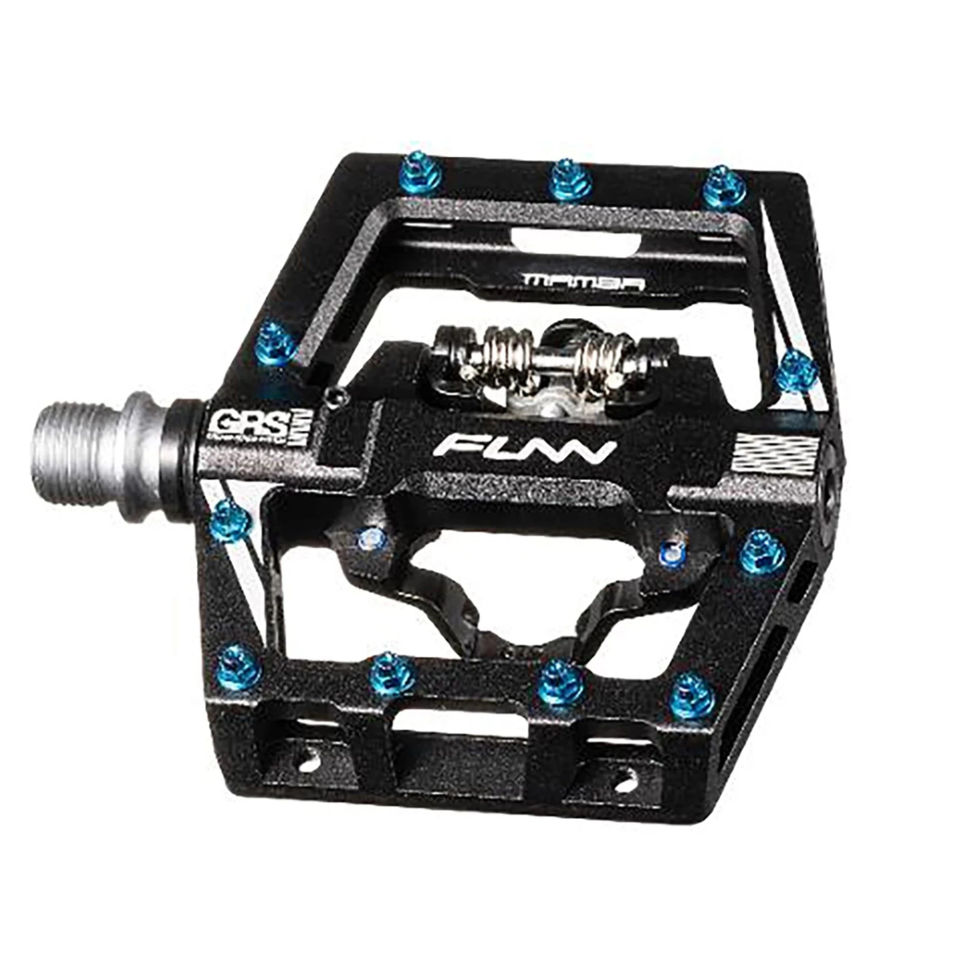 FUNN Mamba One Side SPD MTB Pedals