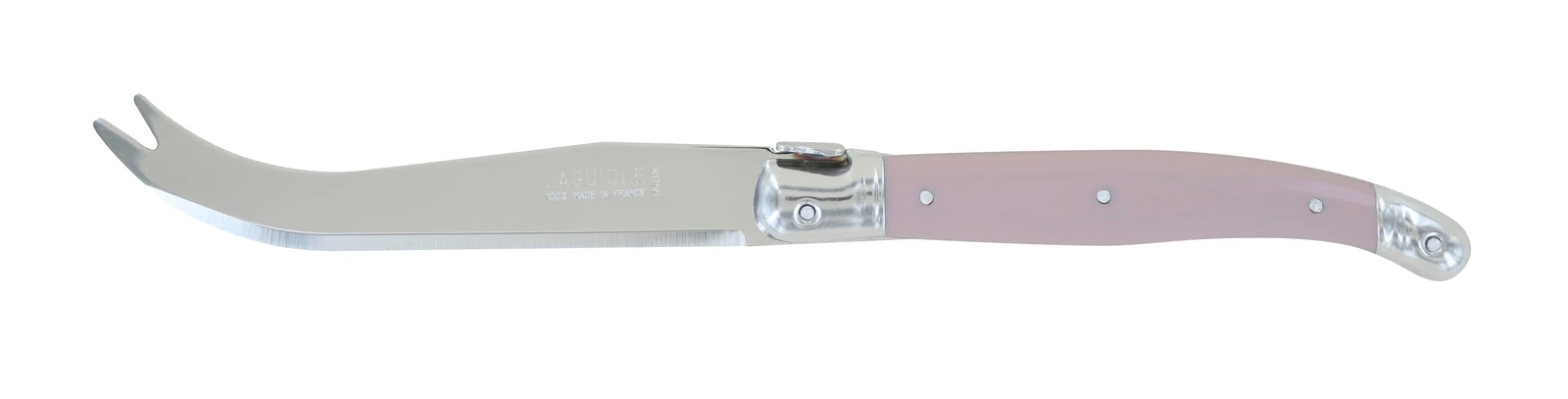 Debutant Cheese Knife Pink