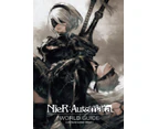 NieR Automata World Guide Volume 1 by Square Enix