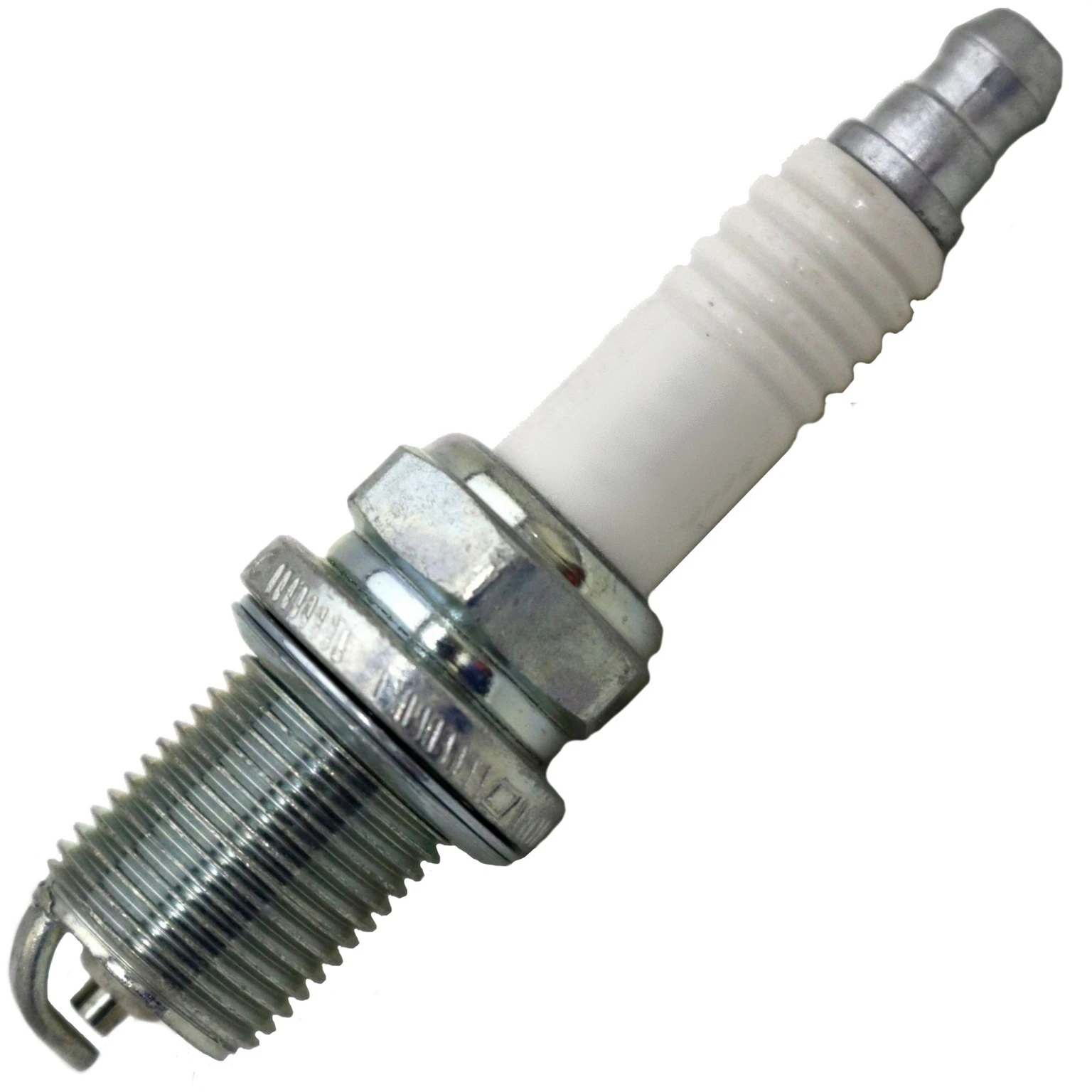 Spark Plug Compatible With ARCHER A941P NGK BCPR5ES CHAMPION RN12YC