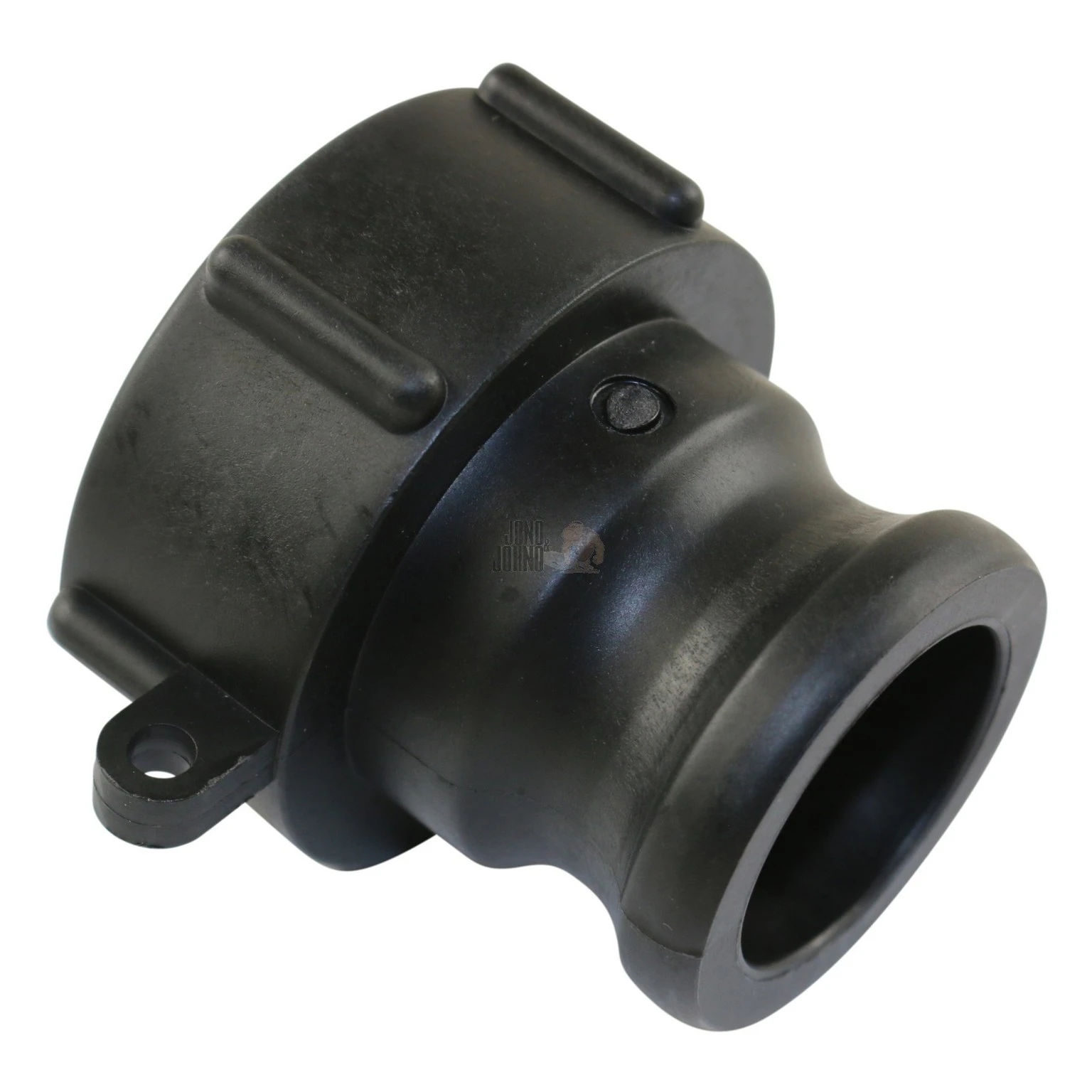 Nylon IBC to Camlock Fitting Type A 1.5" Cam Lock Irrigation Fitting