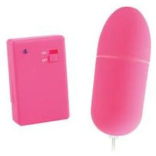 Neon Luv Touch Remote Control Bullet Vibrator Pink: The Ultimate Pleasure Experience For Women