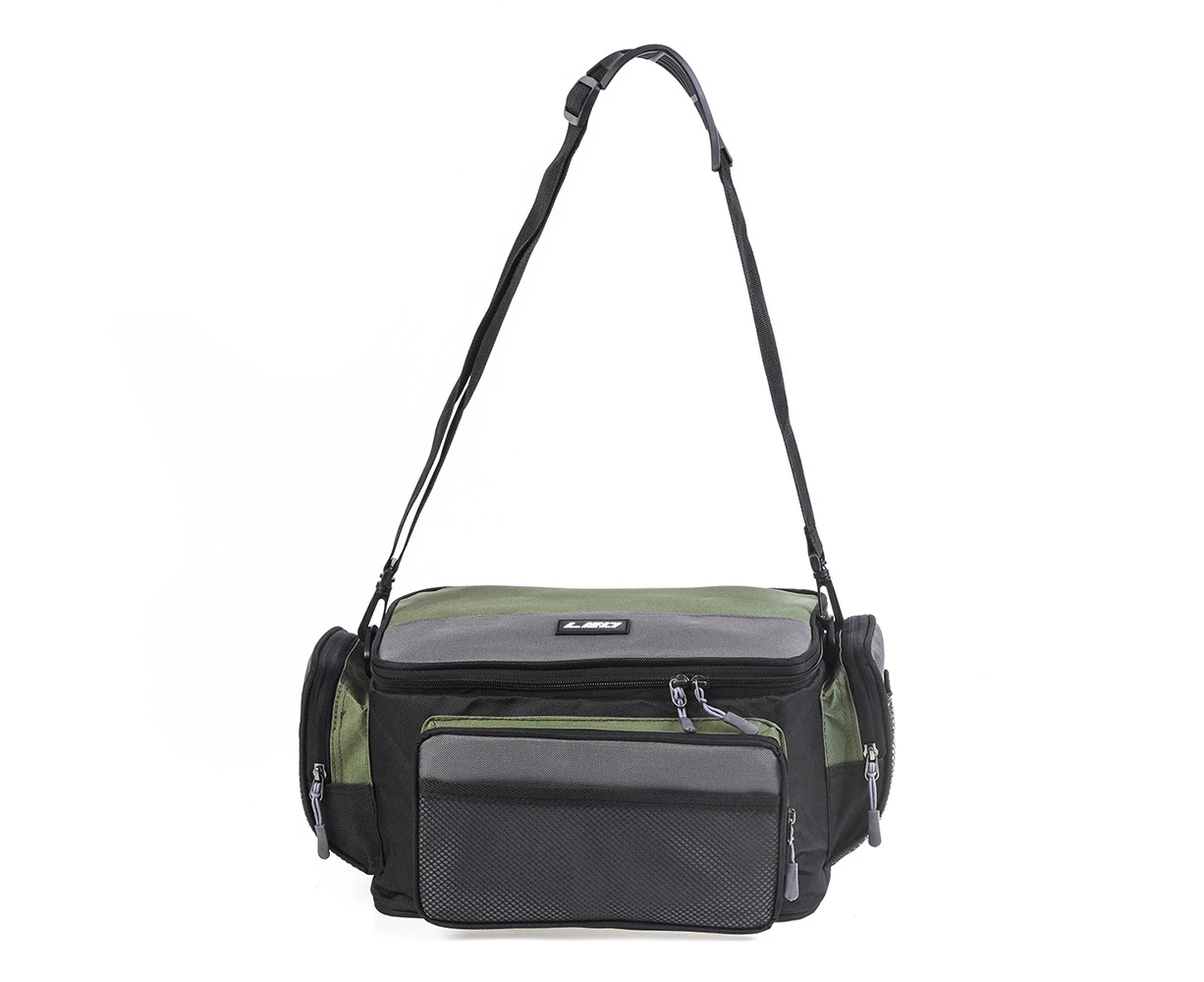 LEO Outdoor Fishing Tackle Bag