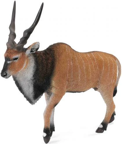 Collecta - Giant Eland Antelope 88563