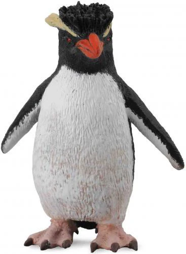 Collecta - Rockhopper Penguin 88588