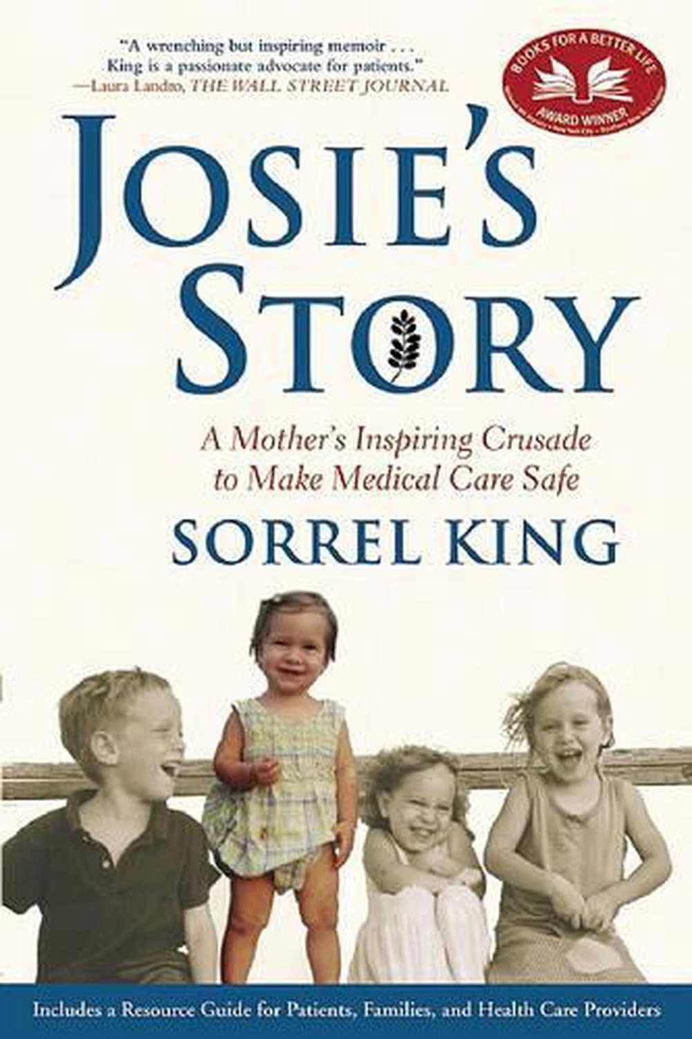 Josie's Story