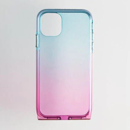 BodyGuardz Harmony Impact Absorbing TPU Case w/ Unequal Tech For iPhone 11 - UNICORN