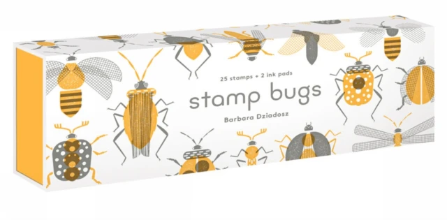 Stamp Bugs