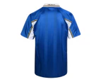 Score Draw Chelsea 1998 Home Shirt (Wise 11)