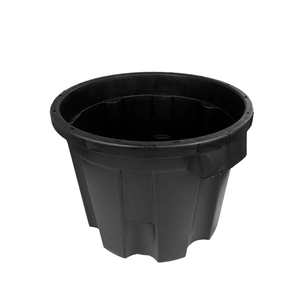 Nutrifield Pro Pot - 15L | Grated Pot | With Mesh Holes