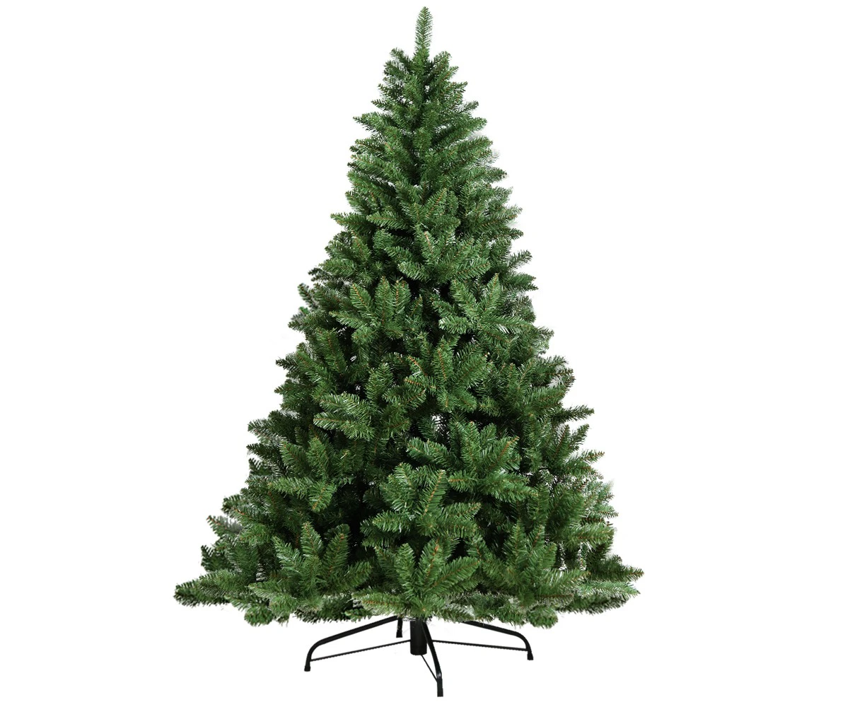 Jingle Jollys 6FT Christmas Tree - Green