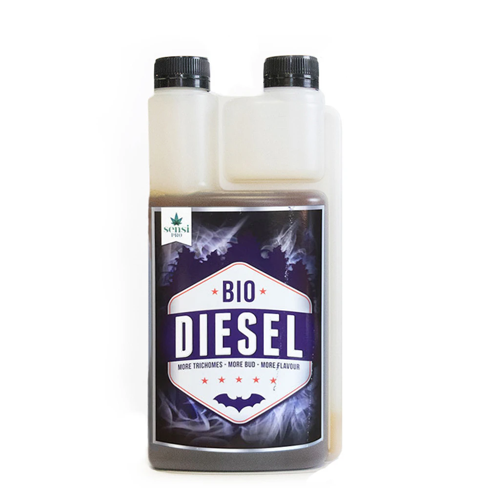 Bio Diesel Bloom Booster [Size: 20L]