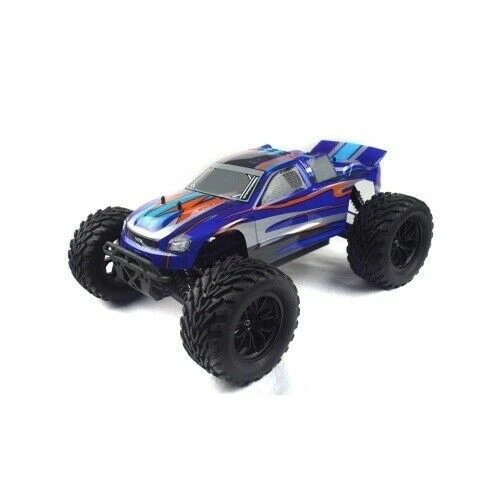 Sword MT 1:10 4WD Off Road RC Truck