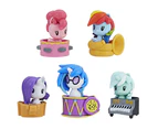 My Little Pony Cutie Mark Crew Party Performers