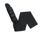 Horse Horsemaster Tail Guard W/Removable Cotton Tail Bag Non Slip