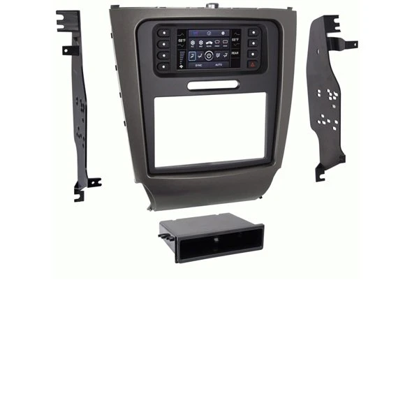 Metra Multi-DIN Radio Replacement Kit Suitable For Lexus IS250/350