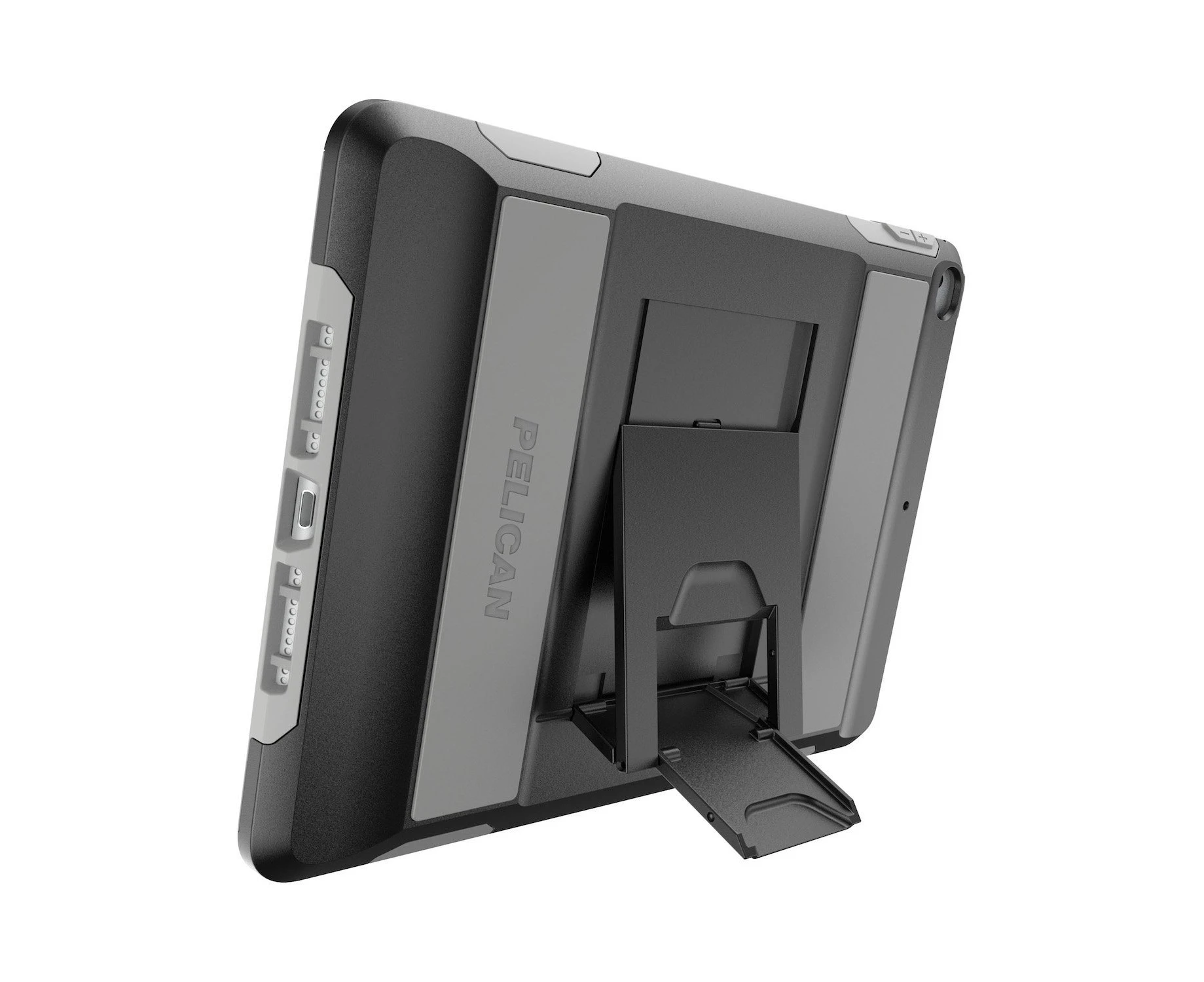 Pelican Voyager Rugged Case w/ Stand For iPad 5th & 6th Gen / Air 2