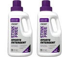 2toms Stink Free Sports Detergent 887ml