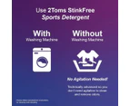 2toms Stink Free Sports Detergent 887ml