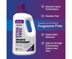 2toms Stink Free Sports Detergent 887ml