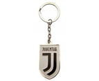 Juventus FC Keyring