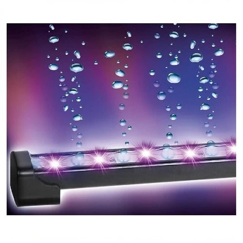 Classica Bubble Curtain Led Light 30Cm