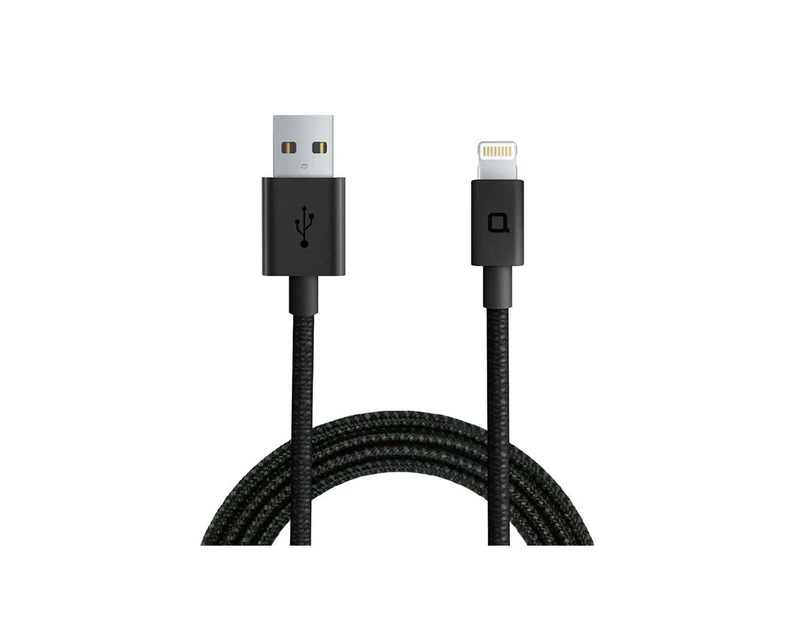 Nonda ZUS Lightning Cable 4 Ft 180Deg